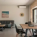 Petradi Skala I 빌라