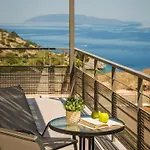 Petradi Skala I 빌라 Skala (Kefalonia)