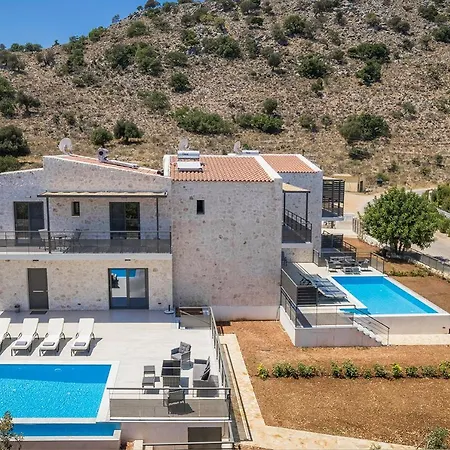 Petradi Skala Villa Skala (Kefalonia)