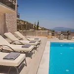 Petradi Skala I Villa *