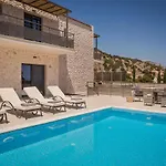 Petradi Skala I Villa Skala (Kefalonia)