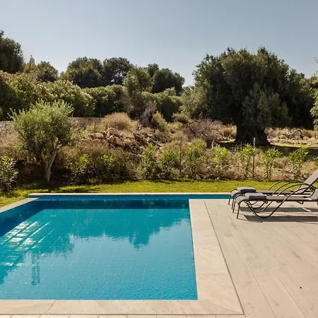 Petradi Skala Villa Skala (Kefalonia)