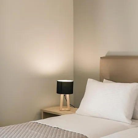 Petradi Skala I וילה