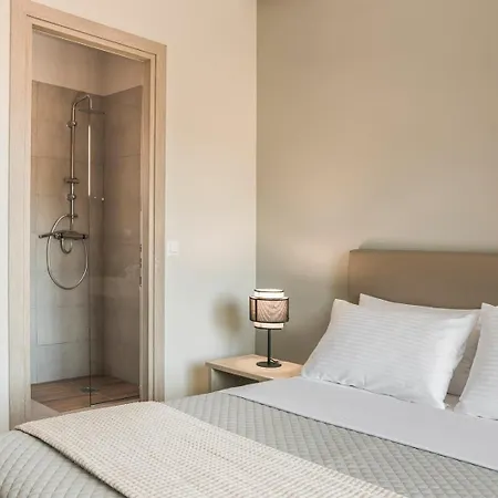 וילה Petradi Skala I Skala (Kefalonia)