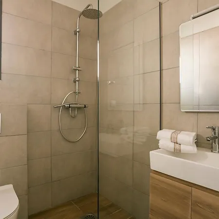 וילה Petradi Skala I *