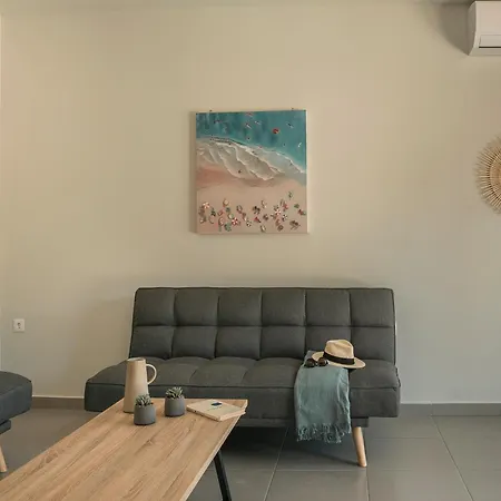 Petradi Skala I וילה *