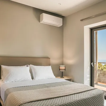 Villa Petradi Skala Skala (Kefalonia)