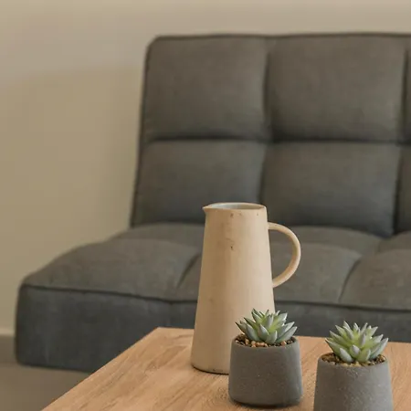 Villa Petradi Skala *