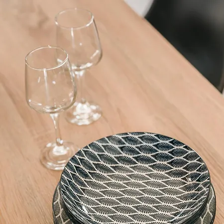 וילה Petradi Skala I *