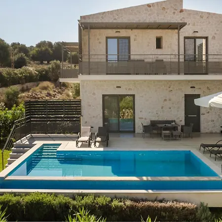 Petradi Skala I Skala (Kefalonia)