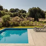 Petradi Skala I Villa Skala (Kefalonia)