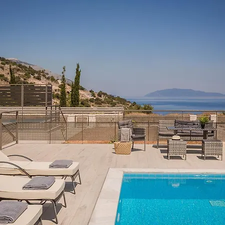 Petradi Skala I * Skala (Kefalonia)