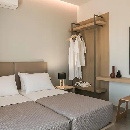 Vila Petradi Skala I *