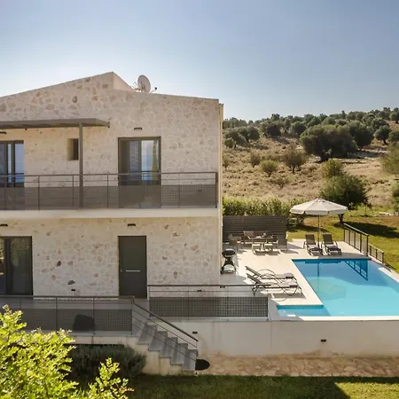 Petradi Skala I * Skala (Kefalonia)