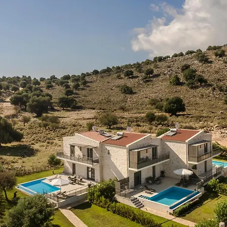 Petradi Skala I * Skala (Kefalonia)